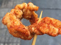 -傅强排骨(成都总店)