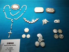 -青岛贝壳博物馆