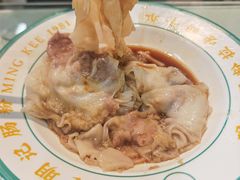 大三元肠粉-西关明记肠粉(荔枝湾店)