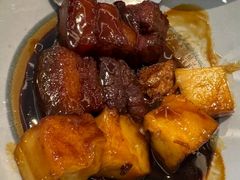 -湖影中餐厅·南京金茂威斯汀大酒店