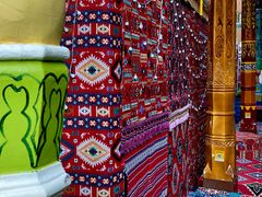 -新疆国际大巴扎