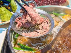 -中国凉都黄牛肉馆(杭州总店)