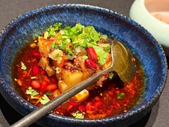 -山石榴·贵州菜(丰盛里店)