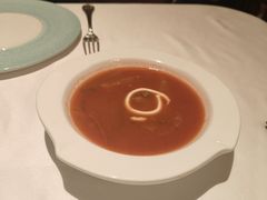 -波特曼西餐厅(南岗店)