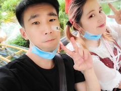 -国色天乡三期陆地乐园