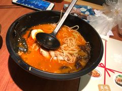 -仓桥家·焗寿司·锅物(光谷步行街店)