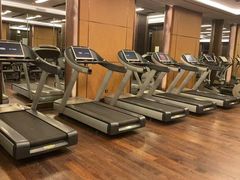 -上海崇明金茂凯悦酒店