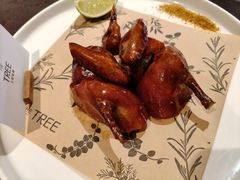 -大树餐厅(益田假日店)