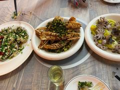 -渝粤小龙虾·海鲜大排档·江湖菜