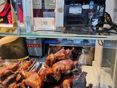 -王浩儿纪六孃甜皮鸭(东大街店)