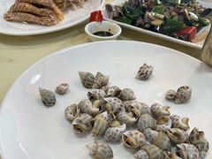-旺富东海大酒楼(海鲜街店)