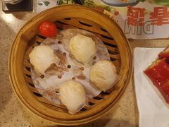 -点都德(聚福楼店)