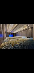 -唐山香格里拉大酒店·宴会厅