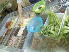 -老兵麻辣烫(世欧王庄店)