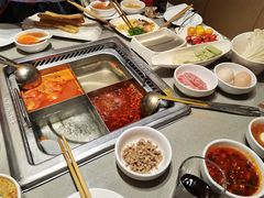 -海底捞火锅(九霄梦天地店)