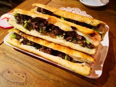 -王胖子驴肉火烧(鼓楼店)