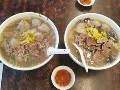 -潮镇老尾牛杂(环城西路店)