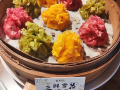 -龍聚祥烧麦馆(鼓楼店)