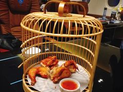 -赫帝拉航空主题餐厅(南宁店)