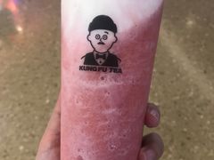 -爷爷不泡茶NOYEYENOTEA(武汉佰港城创始店)