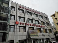 -漕河泾街道图书馆(漕河泾社区文化活动中心店)