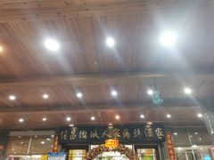 门面-鹏城人家海鲜酒家·23年老字号(较场尾店)