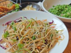 -院子餐厅·大锅菜·老杭帮(桥西直街店)