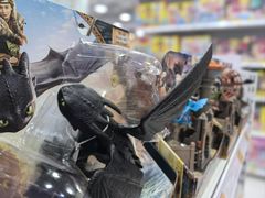 -TOYSRUS玩具反斗城(大连恒隆广场店)