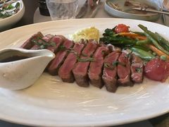 -普朗姆生蚝牛排馆 The Plump Oyster(成都摩方购物中心店)