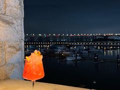 -22ºN BISTRO西餐&酒馆(石奥商业街店)