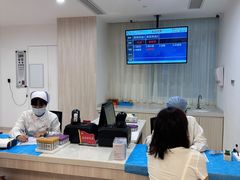 -悦检(南方医科大学第三附属医院体检中心)