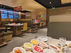 -海底捞火锅(璞丽中心店)