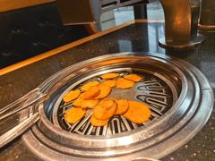 -韩烧牛中牛·甄选黑牛烤肉(黑金店)