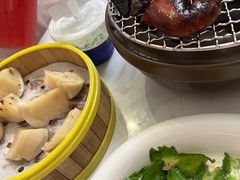 -琼大师东方烤乳猪(亚特兰蒂斯店)