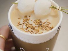 -Seesaw Coffee(上海国金中心店)