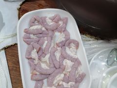 粉肠-章记正宗南岗鱼蛋火锅