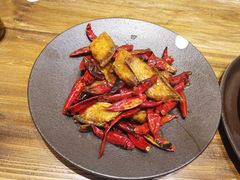 -三姐妹餐厅(曲江店)