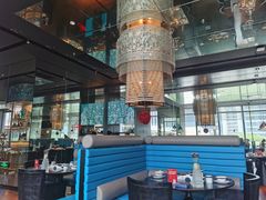 大堂-凤凰湘语·湘粤鲜融(浦东旗舰店)