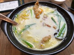 -云海肴·汽锅鸡·云南菜(广安门天虹店)