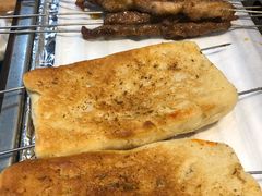 -二红烧烤排骨串(麦岛店)