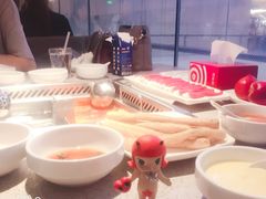 -海底捞大排档火锅(悦荟广场店)