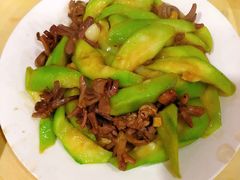 -电白鸭粥店(下沙二坊88号店)