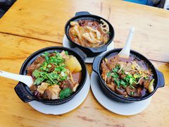 -沈妈砂锅(双楠店)