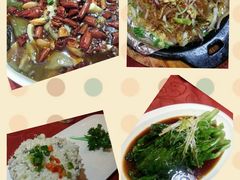 -金悦印象小馆(三里河店)