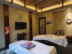 -鼎族怡华·指压·经络·疗愈SPA(紫荆店)