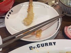 -伽喱博士 Dr.CURRY咖喱饭(太阳宫咖喱店)