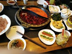 -纸盐河码头火锅(十八梯店)