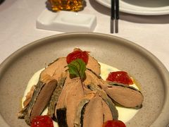-若蘭慈·无国界素食料理(欢乐海岸店)