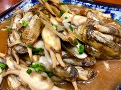-台州老六海鲜面馆(上南总店)