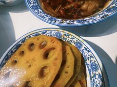-回家吃饭·地道南昌菜(建德观总店)